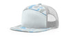 Richardson 168 & 168P 7-Panel Hi-Profile Trucker Hat (New Colors for 2025!)