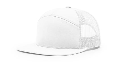 Richardson 168 7-Panel Hi-Profile Trucker Hat