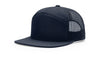 Richardson 168 & 168P 7-Panel Hi-Profile Trucker Hat (New Colors for 2025!)