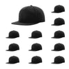Richardson 169 Cannon 7-Panel Laser Perforated Trucker