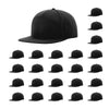 Richardson 169 Cannon 7-Panel Laser Perforated Trucker