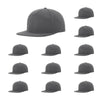 Richardson 169 Cannon 7-Panel Laser Perforated Trucker