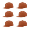 Richardson 169 Cannon 7-Panel Laser Perforated Trucker