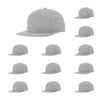 Richardson 169 Cannon 7-Panel Laser Perforated Trucker