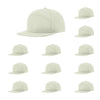Richardson 169 Cannon 7-Panel Laser Perforated Trucker