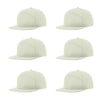 Richardson 169 Cannon 7-Panel Laser Perforated Trucker