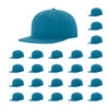 Richardson 169 Cannon 7-Panel Laser Perforated Trucker