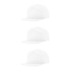 Richardson 169 Cannon 7-Panel Laser Perforated Trucker