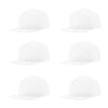 Richardson 169 Cannon 7-Panel Laser Perforated Trucker