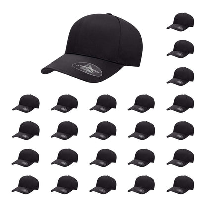 Flexfit Delta Seamless 180 Premium Baseball Cap