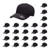 Flexfit Delta Seamless 180 Premium Baseball Cap
