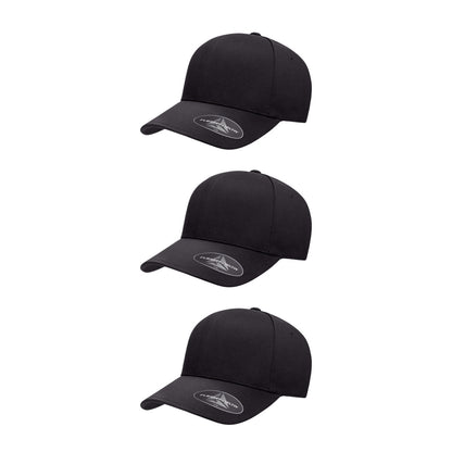 Flexfit Delta Seamless 180 Premium Baseball Cap