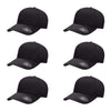Flexfit Delta Seamless 180 Premium Baseball Cap