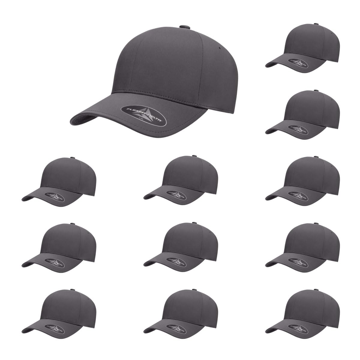 Flexfit Delta Seamless 180 Premium Baseball Cap