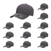 Flexfit Delta Seamless 180 Premium Baseball Cap
