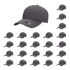 Flexfit Delta Seamless 180 Premium Baseball Cap