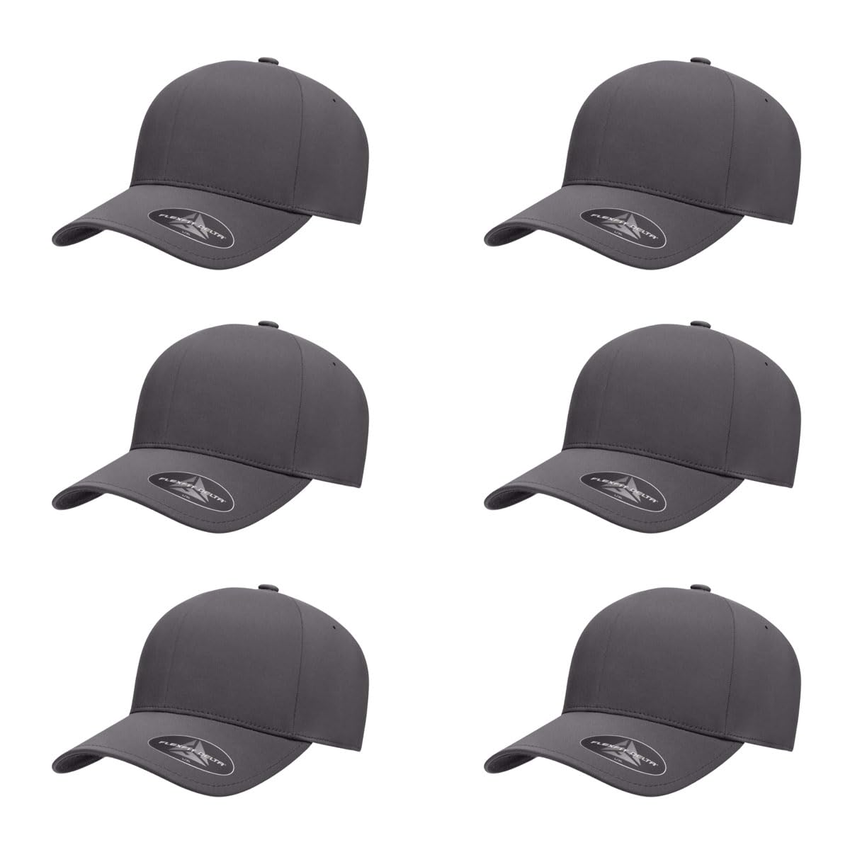Flexfit Delta Seamless 180 Premium Baseball Cap