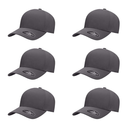 Flexfit Delta Seamless 180 Premium Baseball Cap