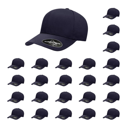 Flexfit Delta Seamless 180 Premium Baseball Cap