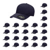 Flexfit Delta Seamless 180 Premium Baseball Cap