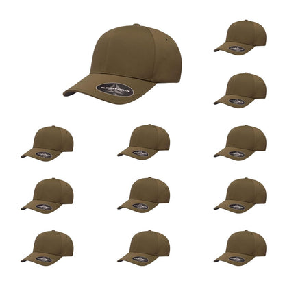 Flexfit Delta Seamless 180 Premium Baseball Cap