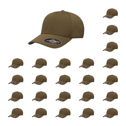 Flexfit Delta Seamless 180 Premium Baseball Cap