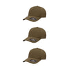 Flexfit Delta Seamless 180 Premium Baseball Cap