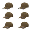 Flexfit Delta Seamless 180 Premium Baseball Cap