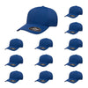 Flexfit Delta Seamless 180 Premium Baseball Cap
