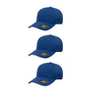 Flexfit Delta Seamless 180 Premium Baseball Cap