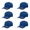 Flexfit Delta Seamless 180 Premium Baseball Cap