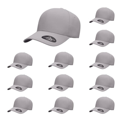 Flexfit Delta Seamless 180 Premium Baseball Cap