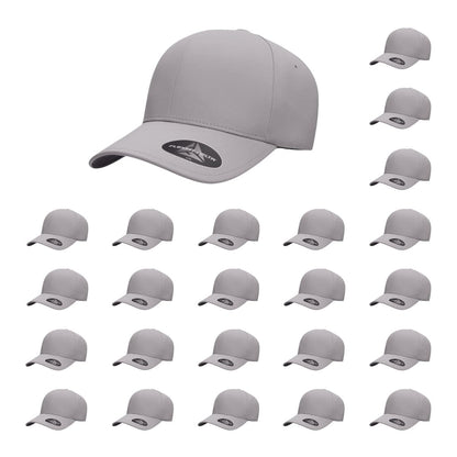 Flexfit Delta Seamless 180 Premium Baseball Cap