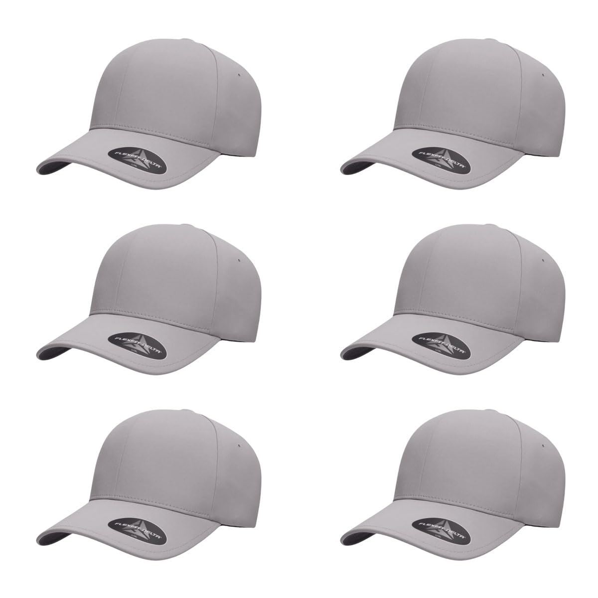 Flexfit Delta Seamless 180 Premium Baseball Cap