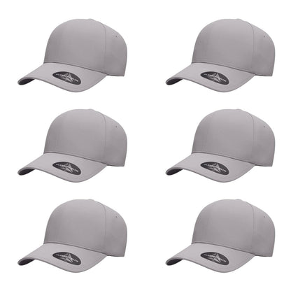 Flexfit Delta Seamless 180 Premium Baseball Cap