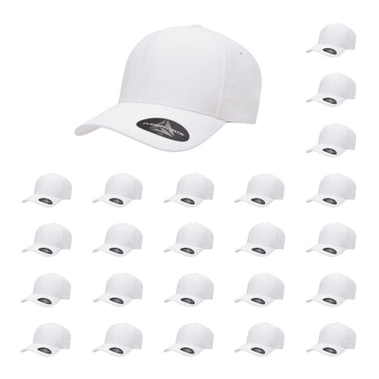 Flexfit Delta Seamless 180 Premium Baseball Cap