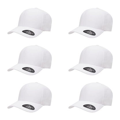 Flexfit Delta Seamless 180 Premium Baseball Cap