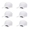 Flexfit Delta Seamless 180 Premium Baseball Cap