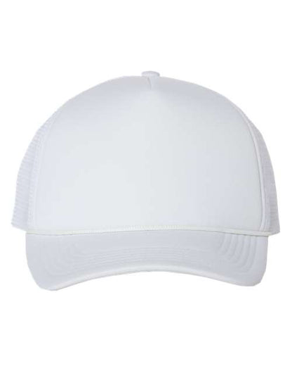 Valucap Foam Mesh-Back Trucker Cap - VC700