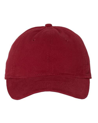 Sportsman Unstructured Cap