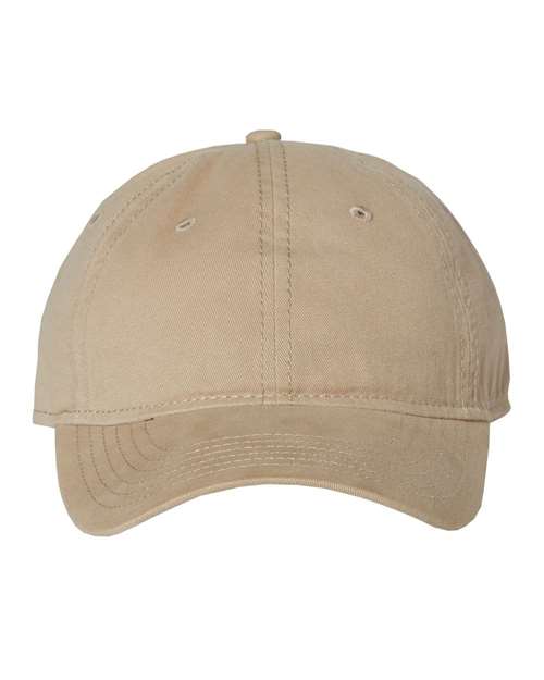 Sportsman Unstructured Cap