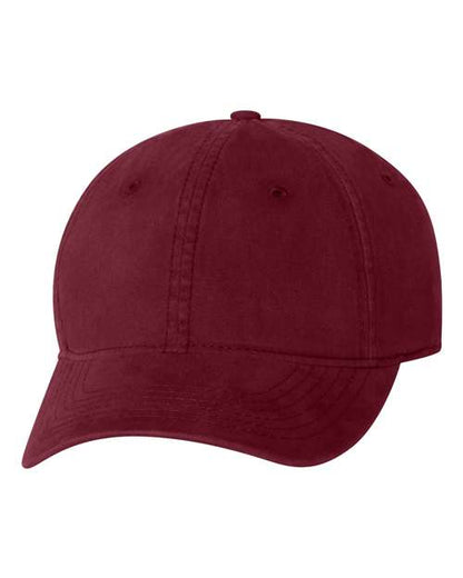 Sportsman Unstructured Cap