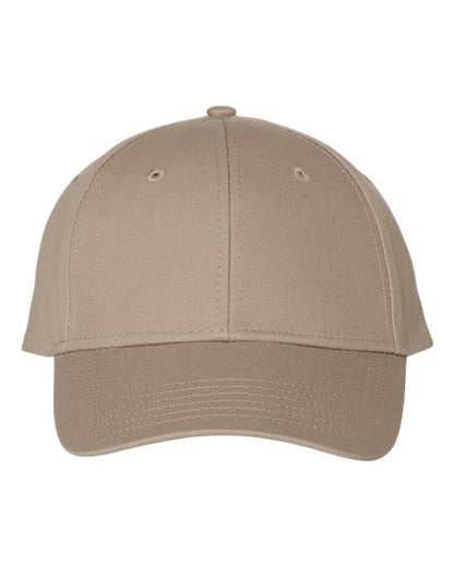 Valucap Chino Cap - VC600