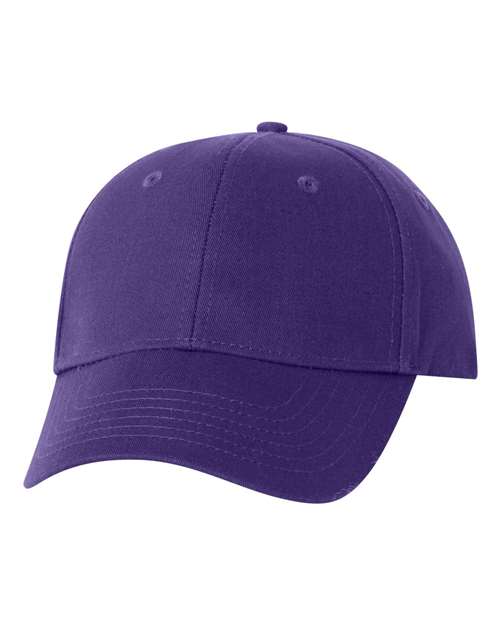 Valucap Chino Cap - VC600