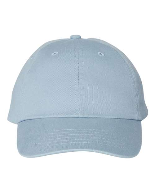 Valucap Adult Bio-Washed Classic Dad Hat - VC300A