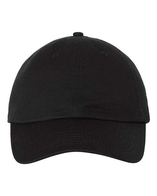 Valucap Adult Bio-Washed Classic Dad Hat - VC300A