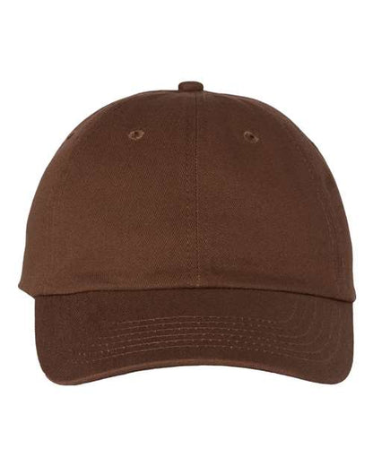 Valucap Adult Bio-Washed Classic Dad Hat - VC300A