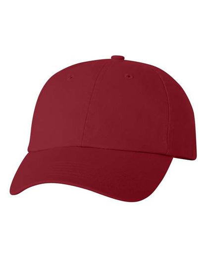 Valucap Adult Bio-Washed Classic Dad Hat - VC300A