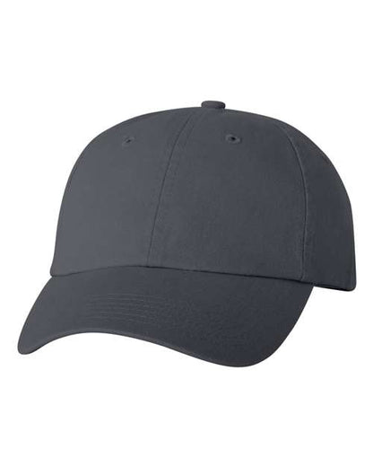 Valucap Adult Bio-Washed Classic Dad Hat - VC300A