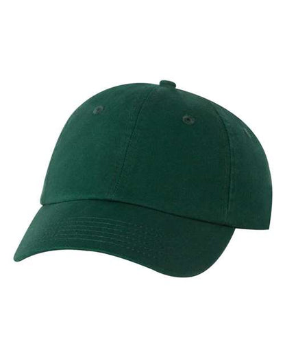 Valucap Adult Bio-Washed Classic Dad Hat - VC300A